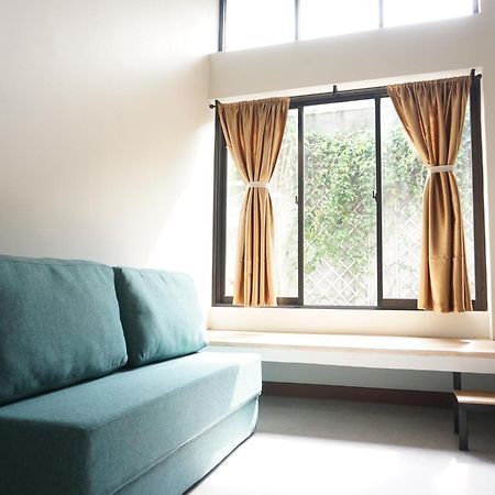 De' Halimun Guest House Bandung Luaran gambar