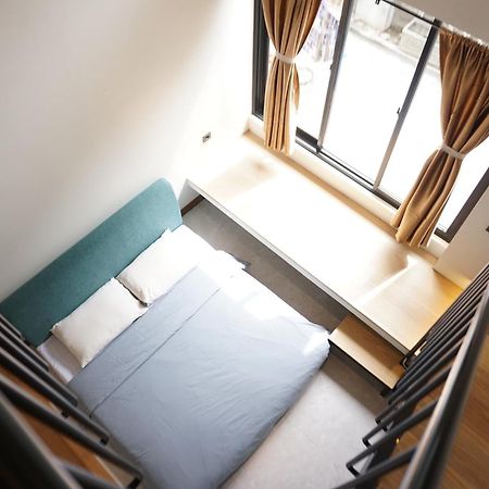 De' Halimun Guest House Bandung Luaran gambar