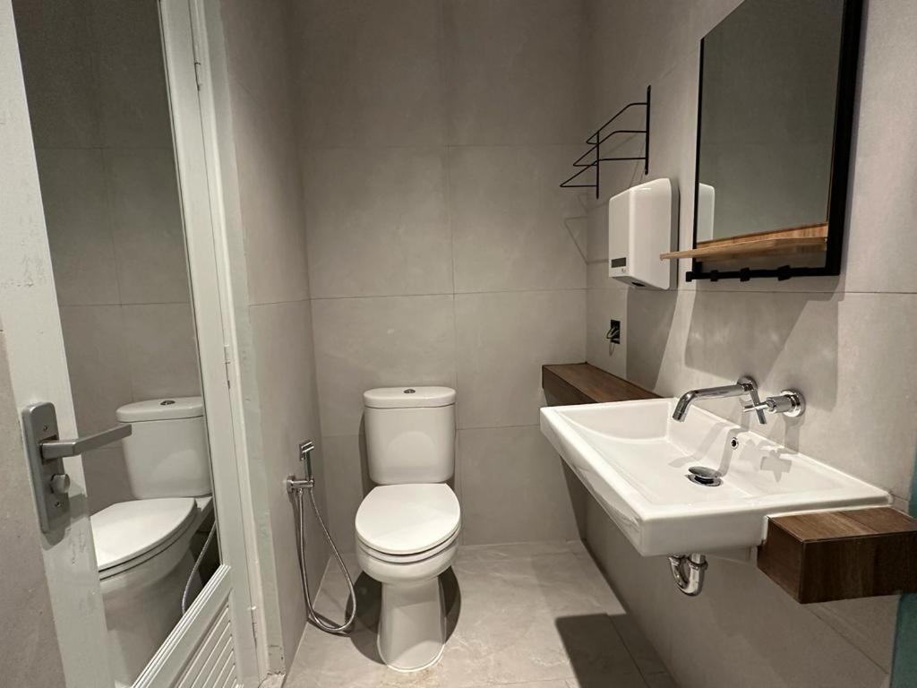 De' Halimun Guest House Bandung Luaran gambar