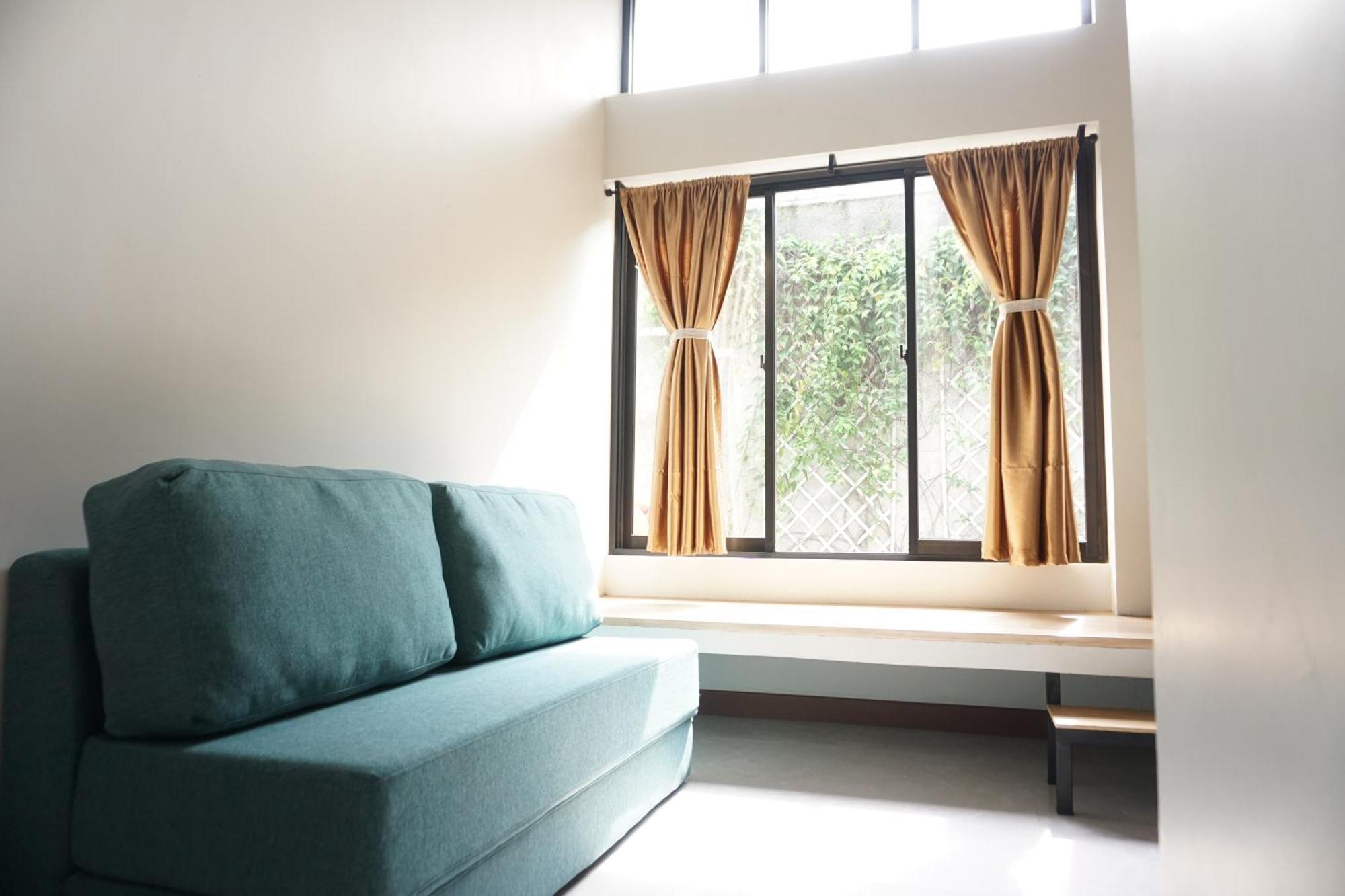 De' Halimun Guest House Bandung Luaran gambar