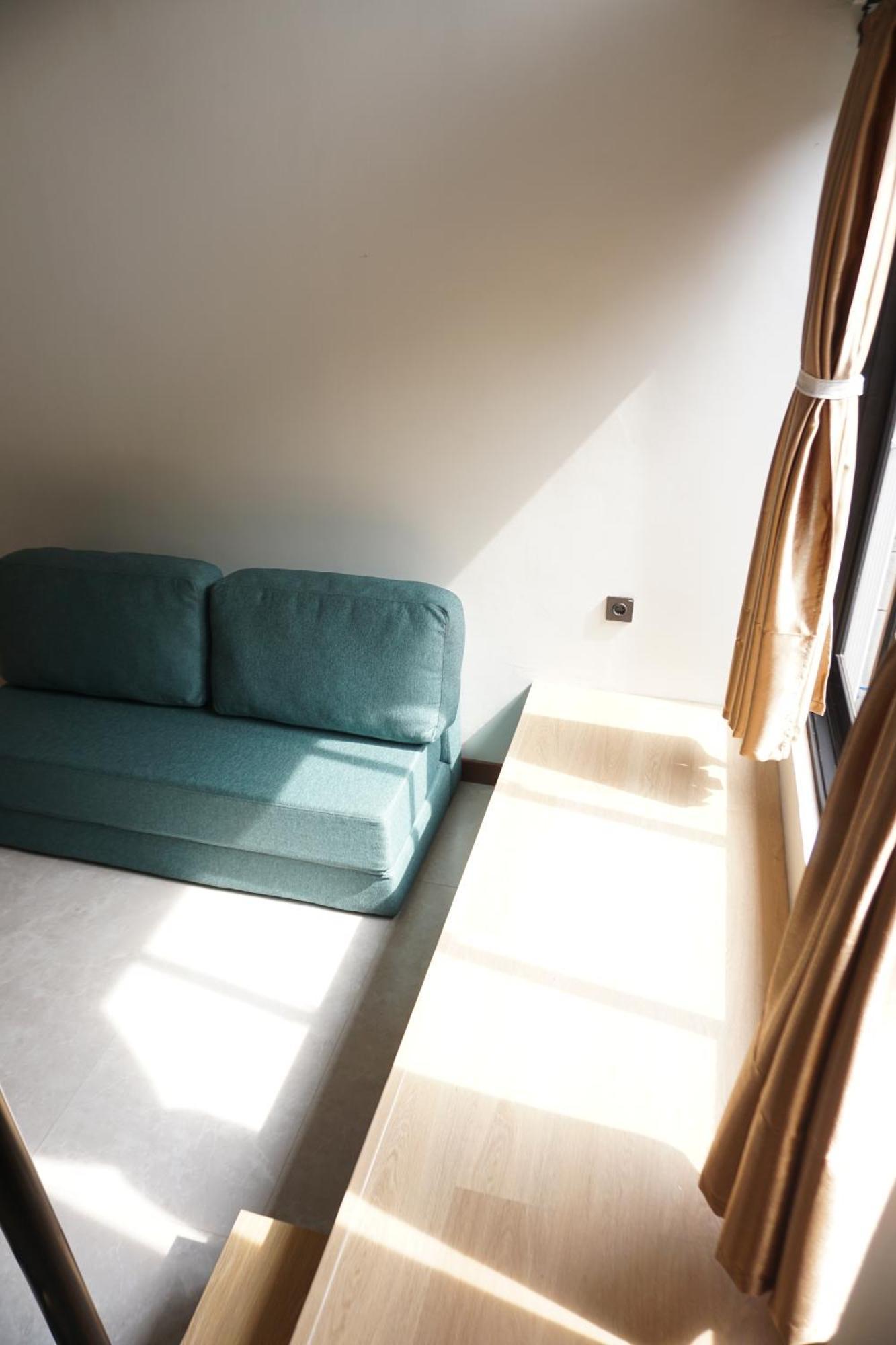 De' Halimun Guest House Bandung Luaran gambar