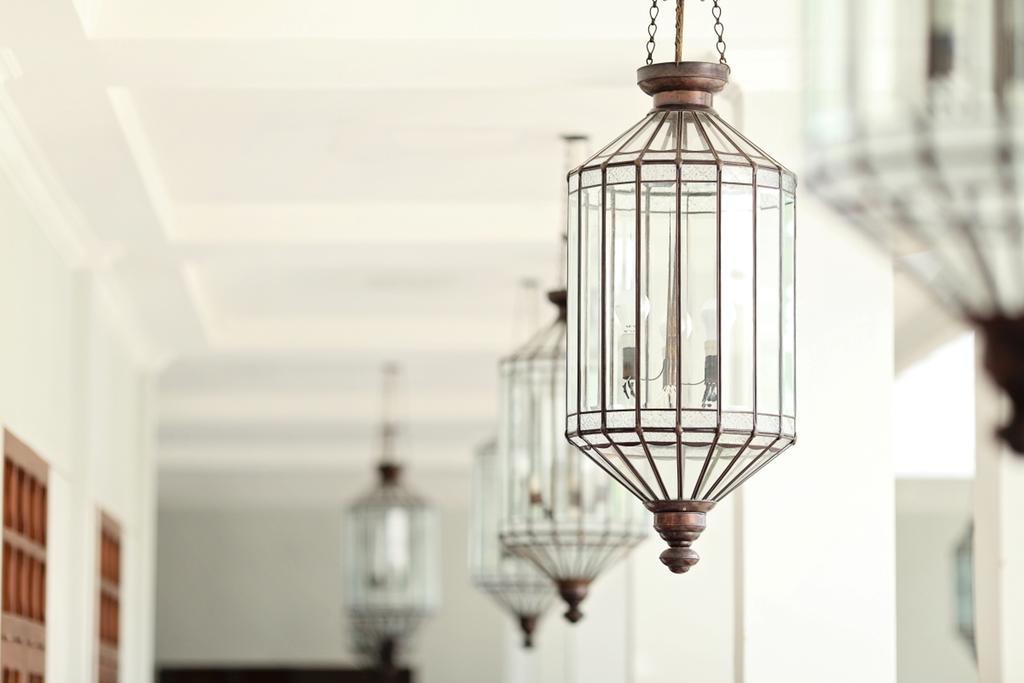 De' Halimun Guest House Bandung Luaran gambar