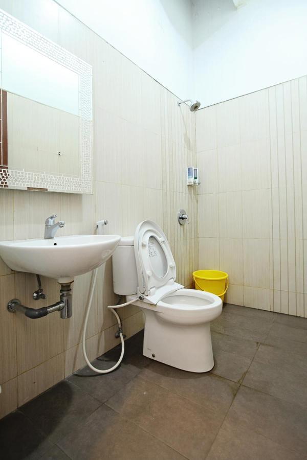 De' Halimun Guest House Bandung Luaran gambar